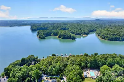 831 Lake Club Drive, Nebo, NC 28761 - Photo 45