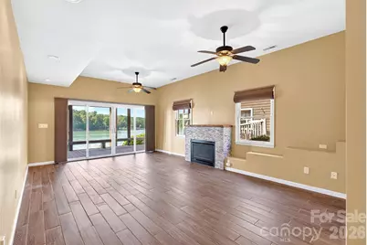 831 Lake Club Drive, Nebo, NC 28761 - Photo 27