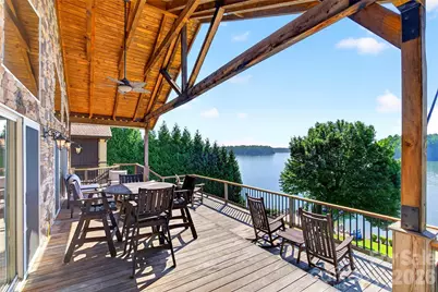 831 Lake Club Drive, Nebo, NC 28761 - Photo 7