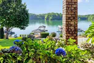 831 Lake Club Dr, Nebo, NC 28761 - Photo 35