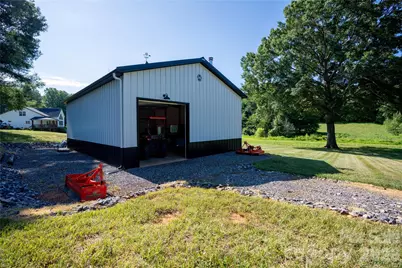 2399 Blackburn Bridge Road, Maiden, NC 28650 - Photo 31