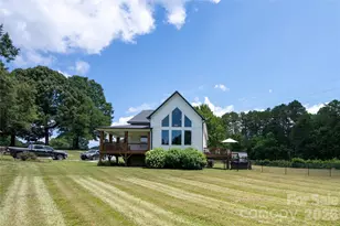 2399 Blackburn Bridge Rd, Maiden, NC 28650 - Photo 1