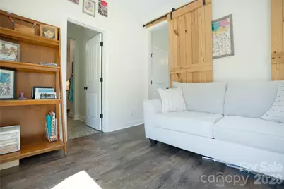 2399 Blackburn Bridge Road, Maiden, NC 28650 - Photo 25