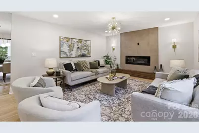 5515 Doncaster Drive, Charlotte, NC 28211 - Photo 3