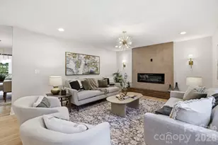 5515 Doncaster Dr, Charlotte, NC 28211 - Photo 3