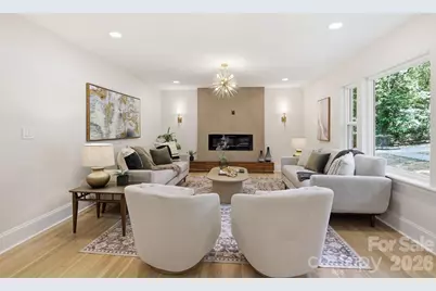 5515 Doncaster Drive, Charlotte, NC 28211 - Photo 5
