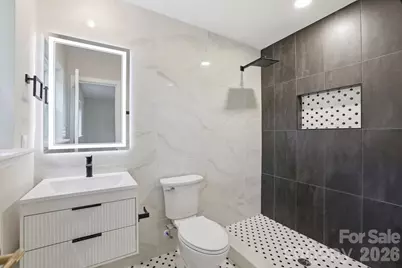 5515 Doncaster Drive, Charlotte, NC 28211 - Photo 23