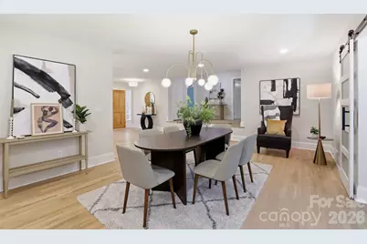 5515 Doncaster Drive, Charlotte, NC 28211 - Photo 7