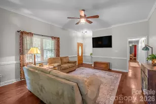 3623 Wonderland Dr, Matthews, NC 28104 - Photo 3