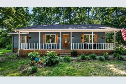3623 Wonderland Drive, Matthews, NC 28104 - Photo 1