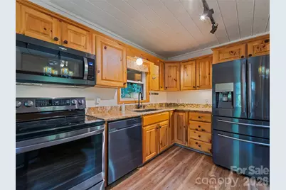 171 Cripple Creek Drive, Waynesville, NC 28785 - Photo 11