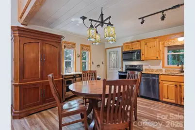 171 Cripple Creek Drive, Waynesville, NC 28785 - Photo 9