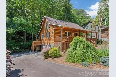 171 Cripple Creek Drive, Waynesville, NC 28785 - Photo 1