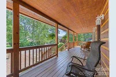 171 Cripple Creek Drive, Waynesville, NC 28785 - Photo 5