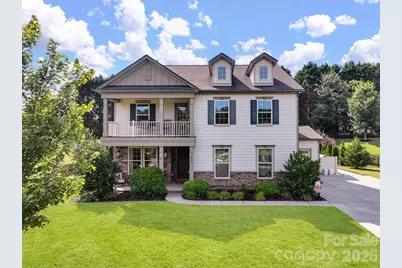 219 Houston Blair Road, Matthews, NC 28104 - Photo 1