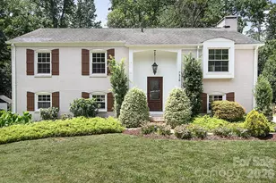 7318 Easen Ct, Charlotte, NC 28211 - Photo 1