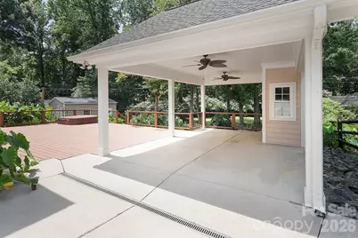 7318 Easen Court, Charlotte, NC 28211 - Photo 35