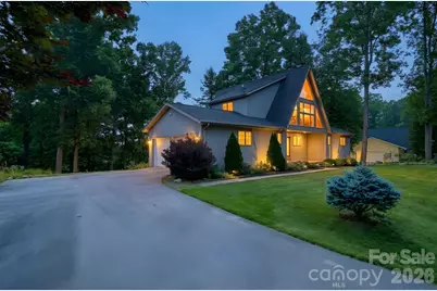 198 Hickory Hill Circle, Spruce Pine, NC 28777 - Photo 25