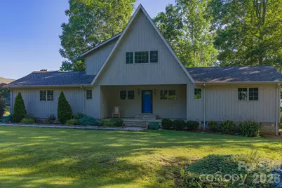 198 Hickory Hill Circle, Spruce Pine, NC 28777 - Photo 33