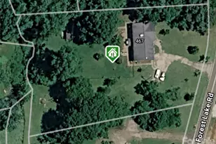 467 Forest Lake Rd, Forest City, NC 28043 - Photo 37