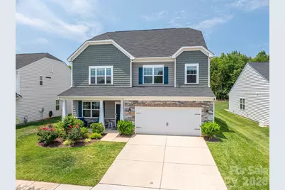 2643 Swamp Chestnut Oak Drive, Gastonia, NC 28056 - Photo 3