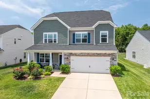 2643 Swamp Chestnut Oak Dr, Gastonia, NC 28056 - Photo 3