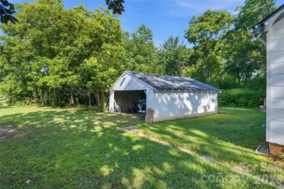 126 Phillips Drive, Forest City, NC 28043 - Photo 17