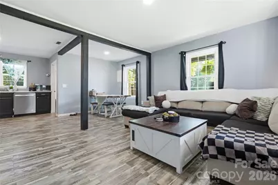 126 Phillips Drive, Forest City, NC 28043 - Photo 5