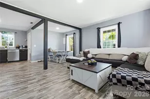 126 Phillips Dr, Forest City, NC 28043 - Photo 5