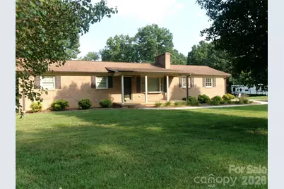 5934 St Peters Church Road, Conover, NC 28613 - Photo 1