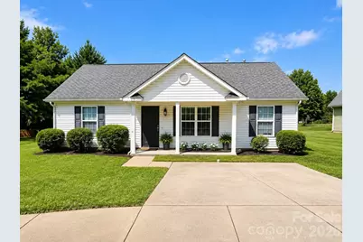 734 Mistral Way, Charlotte, NC 28208 - Photo 1