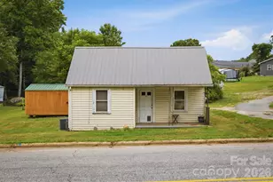 43 N Highland Ave, Granite Falls, NC 28630 - Photo 3