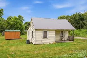 43 N Highland Ave, Granite Falls, NC 28630 - Photo 1