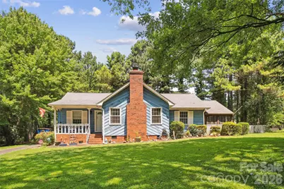 10219 Mountain Apple Drive, Mint Hill, NC 28227 - Photo 1