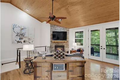 325 Hedgewood Drive, Tuckasegee, NC 28783 - Photo 3