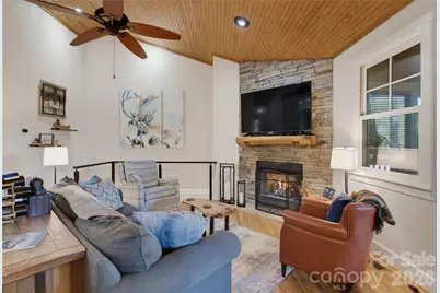 325 Hedgewood Drive, Tuckasegee, NC 28783 - Photo 5