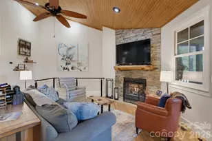 325 Hedgewood Dr, Tuckasegee, NC 28783 - Photo 5
