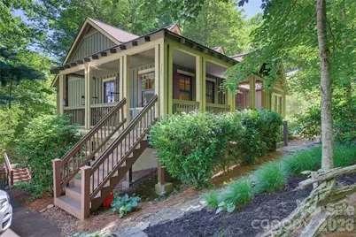 325 Hedgewood Drive, Tuckasegee, NC 28783 - Photo 41