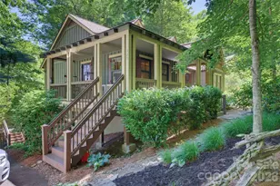 325 Hedgewood Dr, Tuckasegee, NC 28783 - Photo 41