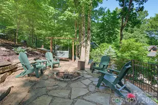 325 Hedgewood Dr, Tuckasegee, NC 28783 - Photo 37
