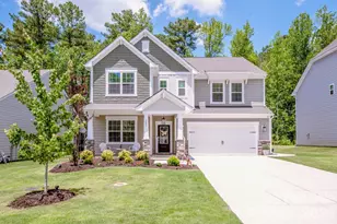 287 Hamptons Cove Rd, Troutman, NC 28166 - Photo 1