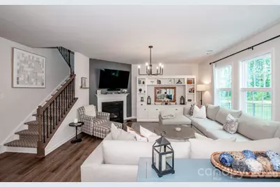 287 Hamptons Cove Road, Troutman, NC 28166 - Photo 17