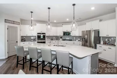 287 Hamptons Cove Road, Troutman, NC 28166 - Photo 3