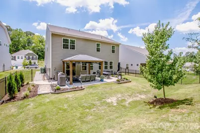 287 Hamptons Cove Road, Troutman, NC 28166 - Photo 37