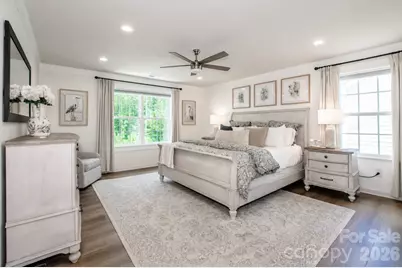287 Hamptons Cove Road, Troutman, NC 28166 - Photo 21
