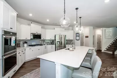 287 Hamptons Cove Road, Troutman, NC 28166 - Photo 5