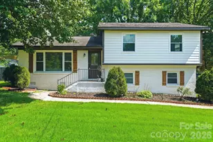 7552 Idlewild Rd, Charlotte, NC 28212 - Photo 1