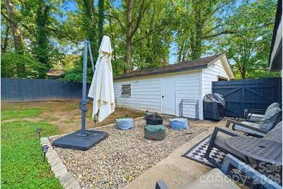 7552 Idlewild Road, Charlotte, NC 28212 - Photo 37