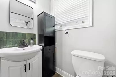 7552 Idlewild Road, Charlotte, NC 28212 - Photo 21