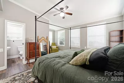 7552 Idlewild Road, Charlotte, NC 28212 - Photo 19